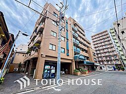 朝日プラザ大通り公園