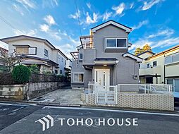 横浜市緑区上山３丁目