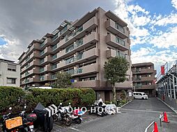 マイキャッスル三ツ境II