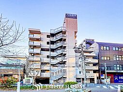 アール・ケープラザ横浜西