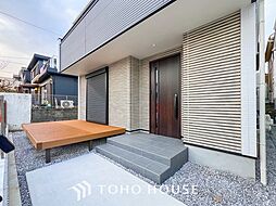 横浜市金沢区富岡西４丁目