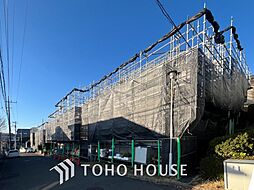 サニーヒル上永谷テラスハウス