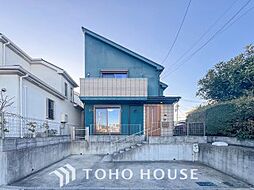 横浜市南区大岡１丁目の一戸建て