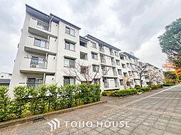 金沢シーサイドタウンなぎさ団地7号棟