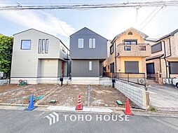 横浜市南区永田北２丁目