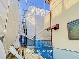 横浜市磯子区中原４丁目