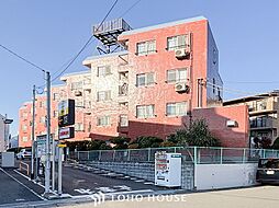 ライオンズマンション小机第2