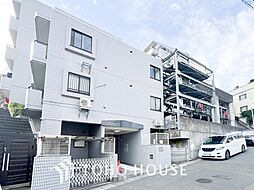 ニューウェルテラス元住吉