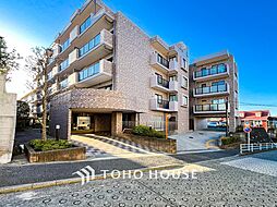 ディアステージ保土ヶ谷