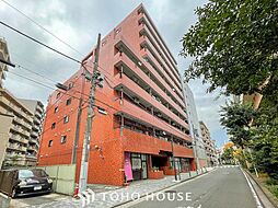 ライオンズマンション吉野町第6