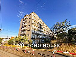 コープ保土ヶ谷C棟