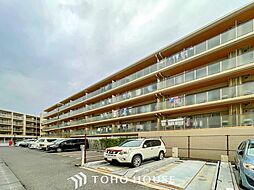 クレッセント上大岡ヴューズテラス