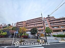 コスモヒルズ永田山王台