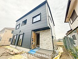 横浜市栄区庄戸５丁目