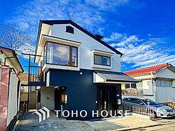 横浜市旭区金が谷１丁目