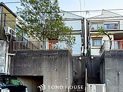 横浜市港南区港南３丁目