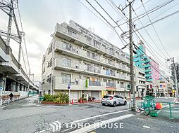 エンゼルハイム鶴見中央