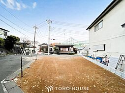 横浜市南区六ツ川３丁目