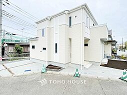 横浜市南区六ツ川３丁目の一戸建て