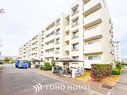 金沢シーサイドタウン並木2丁目第6住宅12号棟