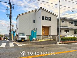 横浜市金沢区釜利谷西３丁目