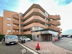 プリムローズ横浜藤棚