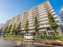 第一磯子ハイツ