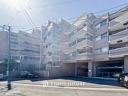 日神パレステージ中山