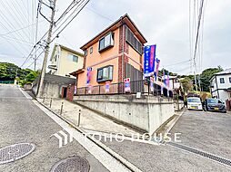 横浜市旭区上川井町