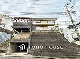 横浜市戸塚区舞岡町