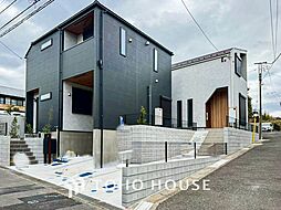 横浜市栄区公田町