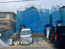 横浜市南区六ツ川１丁目