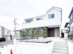 横浜市緑区北八朔町