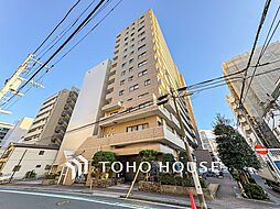 ベイサイトコート横浜