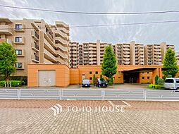 デイパーク横濱天王町