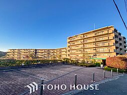 コスモ横浜常盤台公園