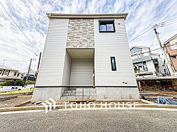 横浜市栄区小菅ケ谷2丁目の一戸建て