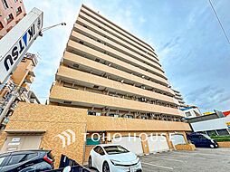 ダイヤパレス生麦第三