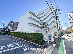 藤和瀬谷コープ