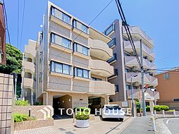 ヴェリテ根岸森林公園