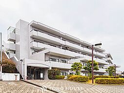 コスモ保土ヶ谷サニーヒルズ