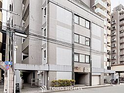 コスモ川崎シティウィング