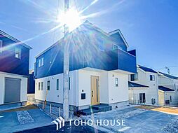 横浜市戸塚区原宿５丁目の一戸建て