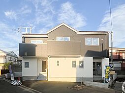 横浜市戸塚区原宿５丁目