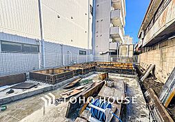 川崎市川崎区中島２丁目