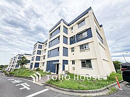 汐見台団地3504号棟