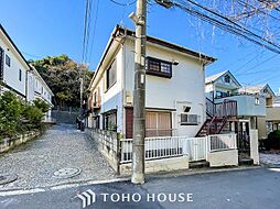 横浜市西区浅間台