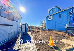 横浜市神奈川区神之木台