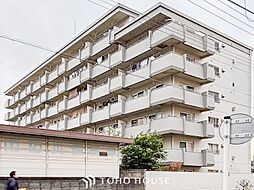 ニックハイム鶴見第二