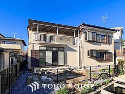 横浜市泉区中田北３丁目